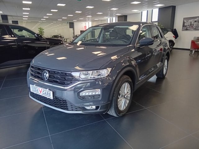 Volkswagen T-Roc 1.0 TSI Style OFFERTA PROMO!!!! usato a MIRANO