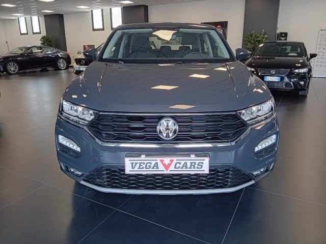Volkswagen T-Roc 1.0 TSI Style OFFERTA PROMO!!!! - foto 2 di 4