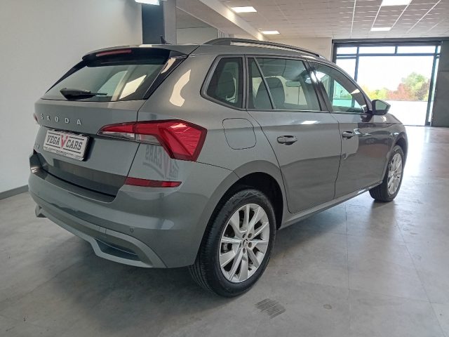 Skoda Kamiq 1.0 TSI 110 CV DSG Ambition OFFERTA PROMO!! - foto 4 di 4