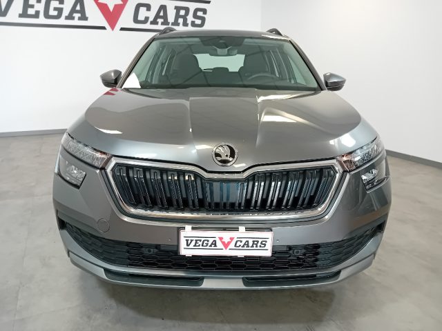 Skoda Kamiq 1.0 TSI 110 CV DSG Ambition OFFERTA PROMO!! - foto 2 di 4