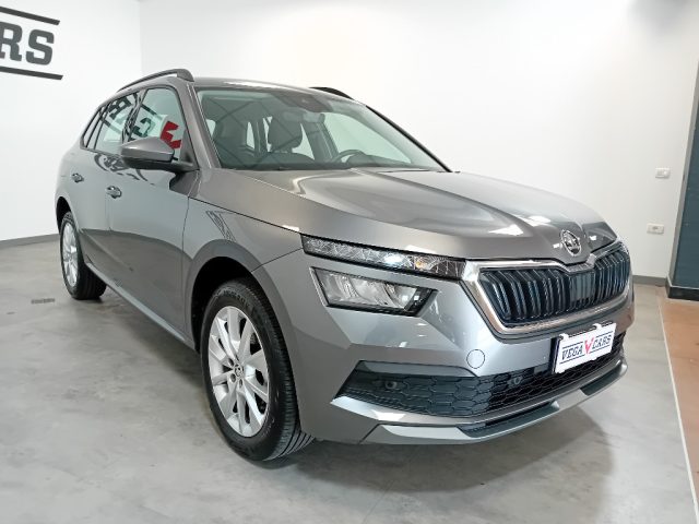 Skoda Kamiq 1.0 TSI 110 CV DSG Ambition OFFERTA PROMO!! - foto 3 di 4