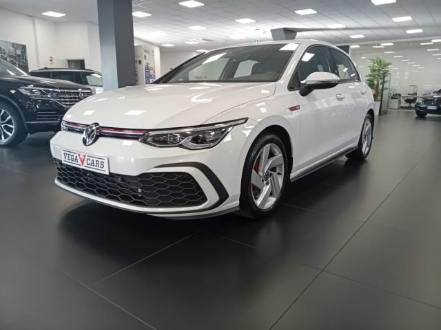 Volkswagen Golf 2.0 TSI DSG GTI usato a MIRANO