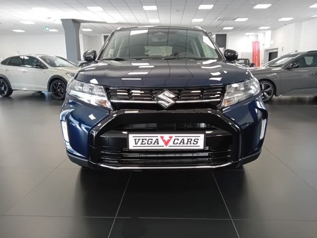 Suzuki Vitara 1.4 Hybrid 4WD AllGrip Cool + OFFERTA PROMO!!! - foto 2 di 4