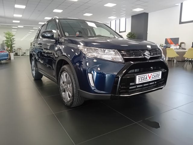 Suzuki Vitara 1.4 Hybrid 4WD AllGrip Cool + OFFERTA PROMO!!! - foto 3 di 4