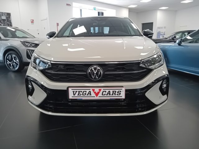 Volkswagen Taigo 1.5 TSI ACT 150 CV DSG R-Line - foto 2 di 4