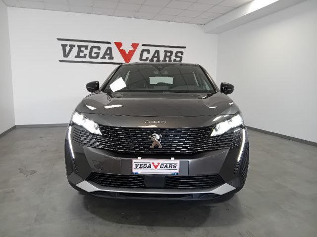 Peugeot 3008 BlueHDi 130 S&S EAT8 Active Pack OFFERTA PROMO - foto 2 di 4