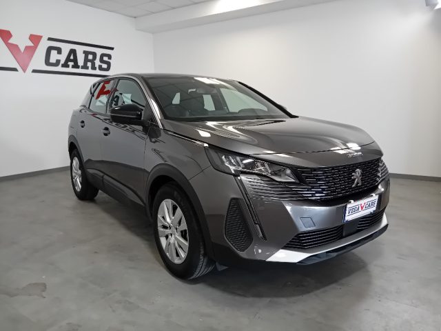 Peugeot 3008 BlueHDi 130 S&S EAT8 Active Pack OFFERTA PROMO - foto 3 di 4