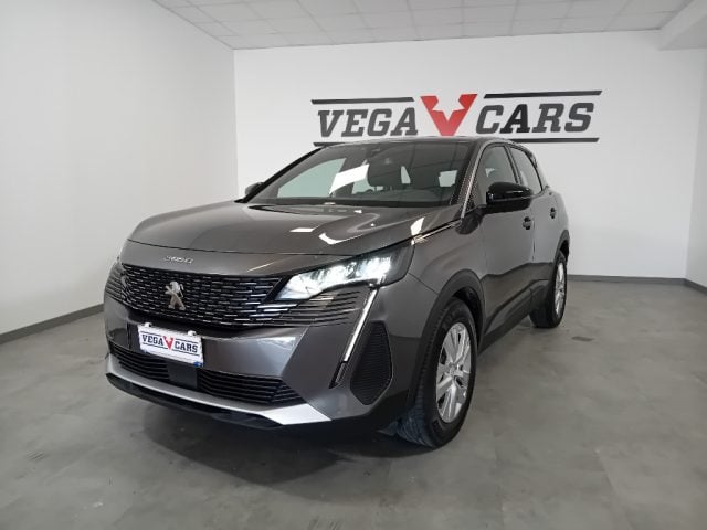 Peugeot 3008 BlueHDi 130 S&S EAT8 Active Pack OFFERTA PROMO usato a MIRANO
