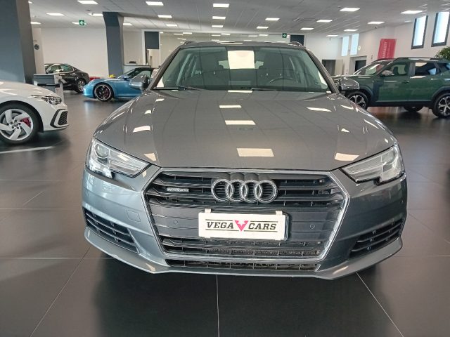 Audi A4 Avant 2.0 TDI 190 CV quattro NO - GARANZIA - foto 2 di 16