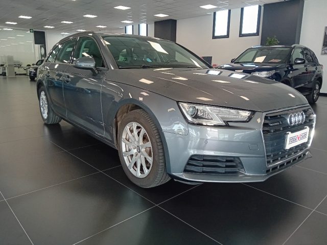 Audi A4 Avant 2.0 TDI 190 CV quattro NO - GARANZIA - foto 3 di 16