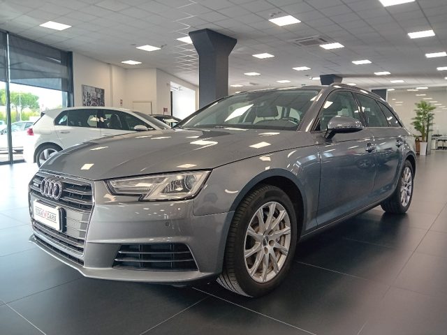 Audi A4 Avant 2.0 TDI 190 CV quattro NO - GARANZIA, del 2016, 201.500 km, in vendita a Mirano (VE)