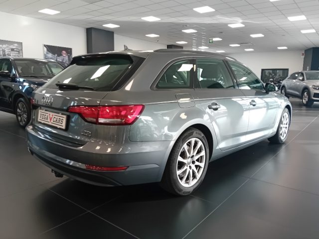 Audi A4 Avant 2.0 TDI 190 CV quattro NO - GARANZIA - foto 4 di 16