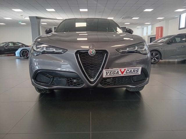 Alfa Romeo Stelvio 2.2 Turbodiesel 210 CV AT8 Q4 - foto 2 di 4