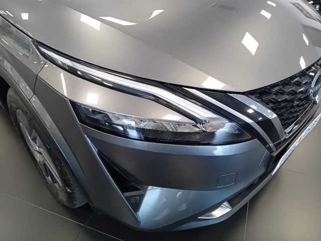 Nissan Qashqai MHEV 158 CV Xtronic N-Connecta PREZZO REALE - foto 4 di 4