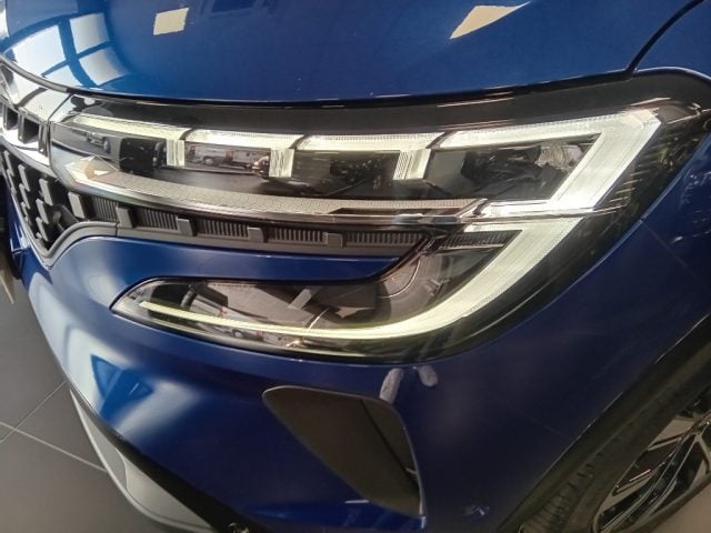 Renault Austral Austral Mild Hybrid 160 CV Auto Techno PREZZO REAL - foto 4 di 4