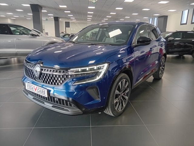 Renault Austral Austral Mild Hybrid 160 CV Auto Techno PREZZO REAL, del 2024, 58.000 km, in vendita a Mirano (VE)