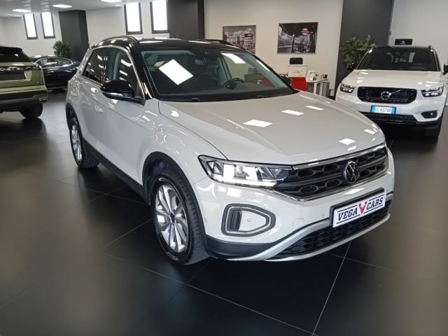 Volkswagen T-Roc 1.0 TSI Life OFFERTA PROMO!!!!! - foto 3 di 4