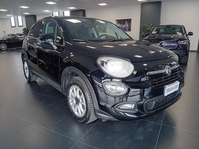 Fiat 500X 1.6 MultiJet 120 CV DCT Pop Star - foto 3 di 4