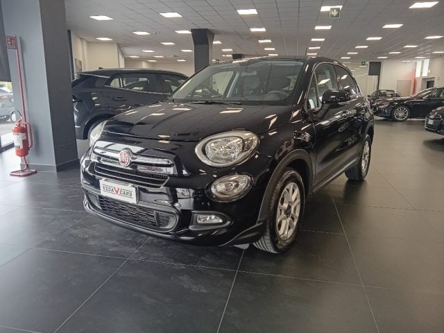 Fiat 500X 1.6 MultiJet 120 CV DCT Pop Star, del 2017, 144.500 km, in vendita a Mirano (VE)