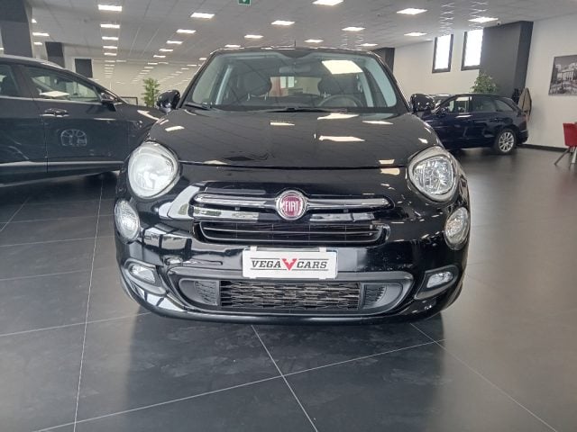 Fiat 500X 1.6 MultiJet 120 CV DCT Pop Star - foto 2 di 4