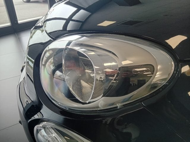 Fiat 500X 1.6 MultiJet 120 CV DCT Pop Star - foto 4 di 4
