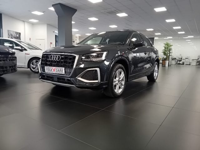 Audi Q2 30 TFSI Business Advanced OFFERTA PROMO!!!, del 2024, 26.400 km, in vendita a Mirano (VE)