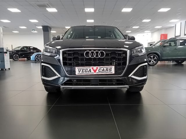 Audi Q2 30 TFSI Business Advanced OFFERTA PROMO!!! - foto 2 di 4