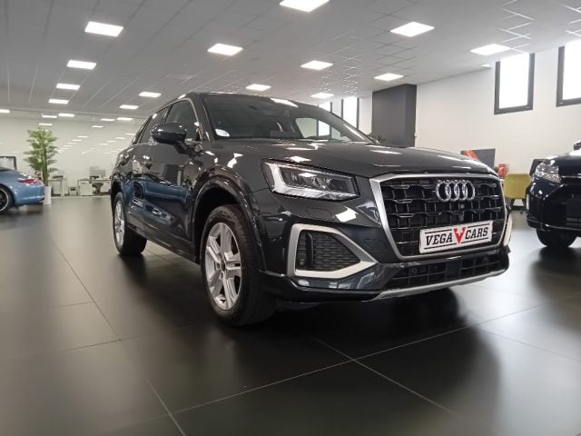 Audi Q2 30 TFSI Business Advanced OFFERTA PROMO!!! - foto 3 di 4