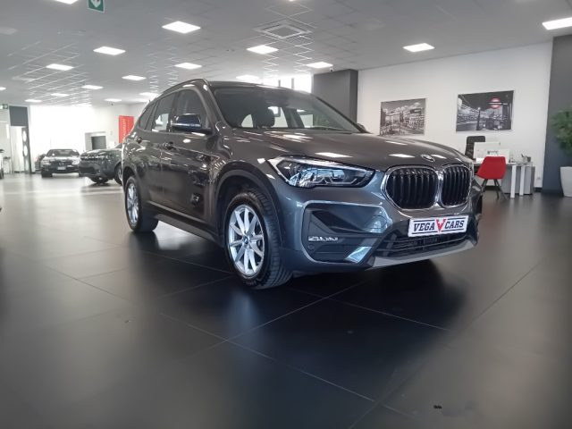BMW X1 sDrive20d Business Advantage - foto 3 di 4