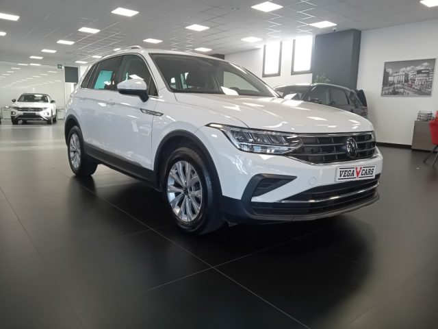 Volkswagen Tiguan 2.0 TDI 150 CV SCR DSG Life - foto 3 di 4