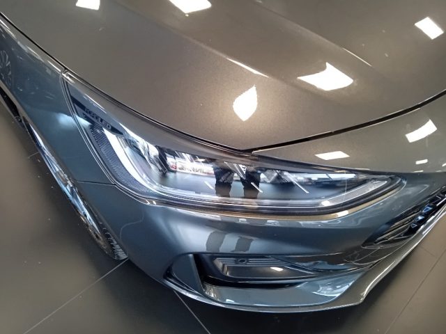 Ford Focus 1.0 EcoBoost Hybrid 125 CV 5p. ST-Line - foto 4 di 4
