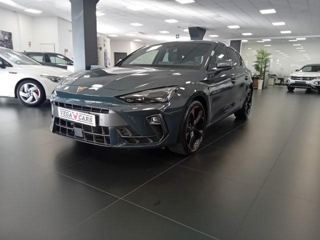 CUPRA Leon 2.0 TDI 150 CV DSG, del 2024, 42.500 km, in vendita a Mirano (VE)