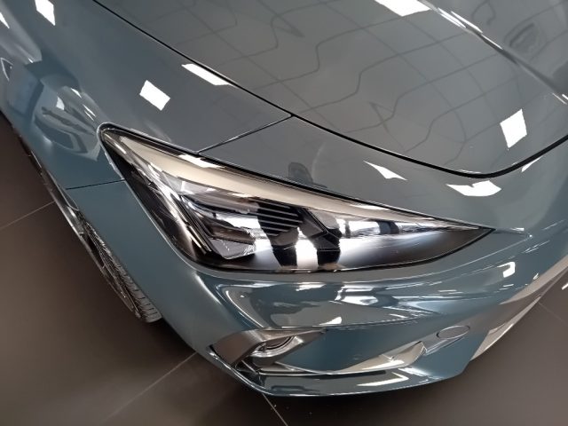 CUPRA Leon 2.0 TDI 150 CV DSG - foto 4 di 4