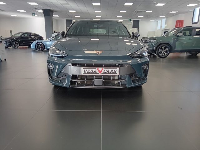 CUPRA Leon 2.0 TDI 150 CV DSG - foto 2 di 4