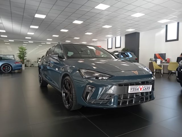 CUPRA Leon 2.0 TDI 150 CV DSG - foto 3 di 4