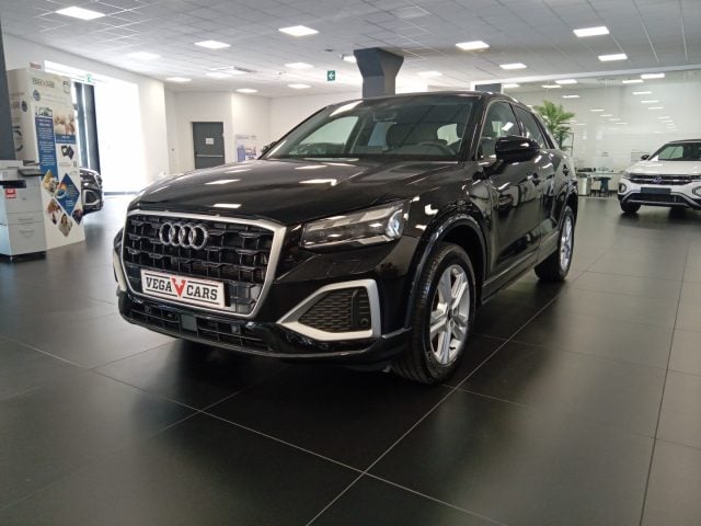 Audi Q2 30 TFSI Business Advanced, del 2023, 58.000 km, in vendita a Mirano (VE)