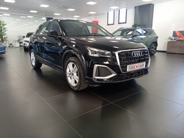 Audi Q2 30 TFSI Business Advanced - foto 3 di 4