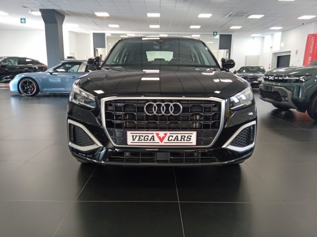Audi Q2 30 TFSI Business Advanced - foto 2 di 4
