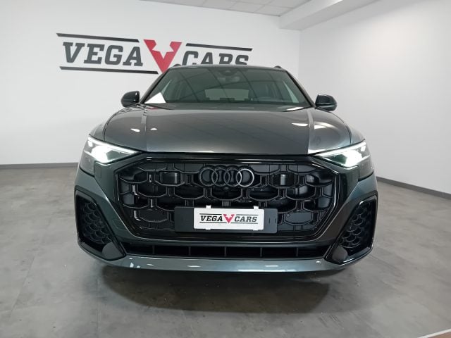 Audi Q8 SUV 50 TDI 286 CV quattro tiptronic S line edition - foto 2 di 4