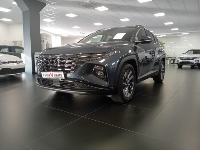Hyundai TUCSON 1.6 CRDI XLine, del 2023, 48.900 km, in vendita a Mirano (VE)