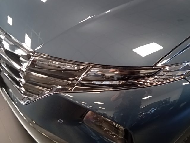 Hyundai TUCSON 1.6 CRDI XLine - foto 4 di 4