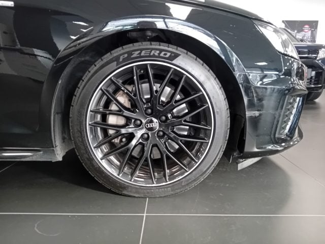 Audi A4 Avant 45 TDI quattro tiptronic S line edition - foto 4 di 4
