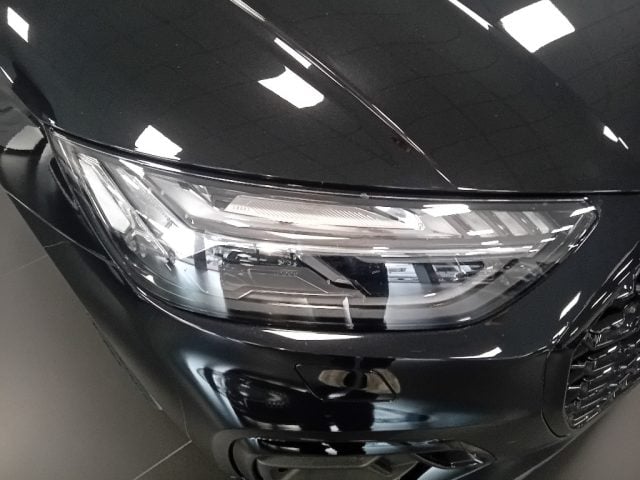 Audi Q5 SPB 40 TDI Mhevquattro S tronic S line BLACK PACK - foto 4 di 4