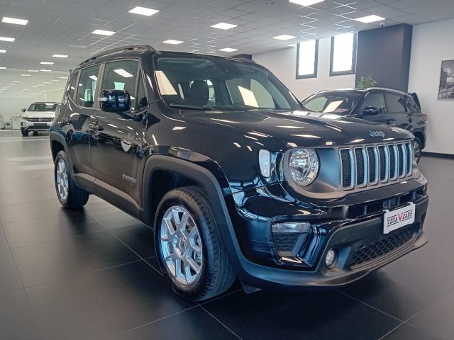 Jeep Renegade 1.3 T4 190CV PHEV 4xe AT6 Limited OFFERTA PROMO!!! - foto 3 di 4