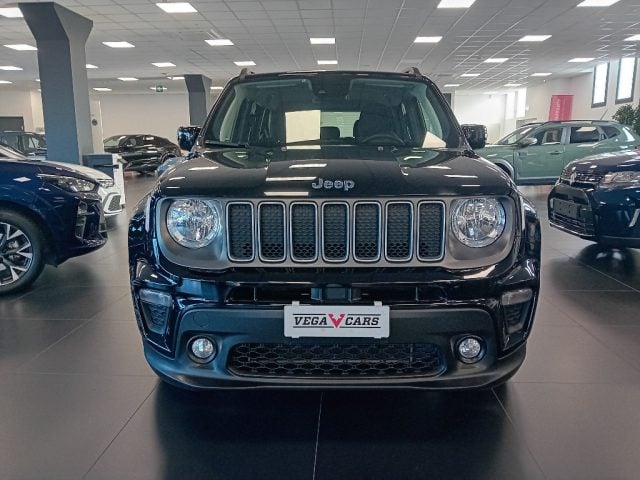 Jeep Renegade 1.3 T4 190CV PHEV 4xe AT6 Limited OFFERTA PROMO!!! - foto 2 di 4