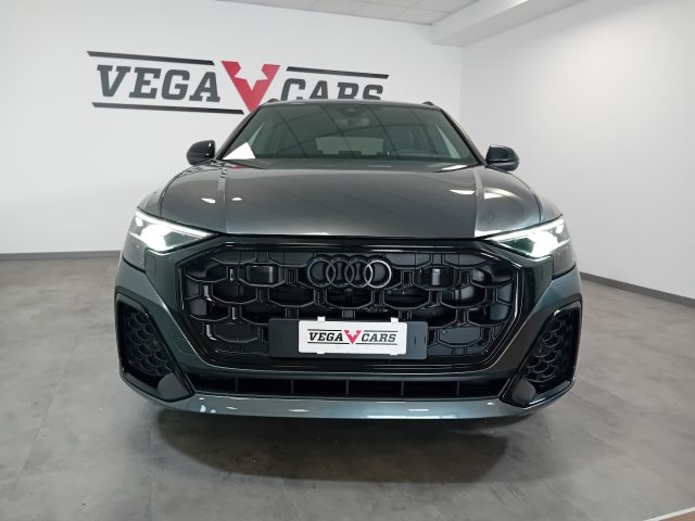 Audi Q8 SUV 50 TDI 286 CV quattro tiptronic S line edition - foto 2 di 4
