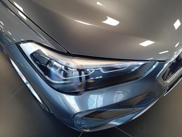 BMW X1 sDrive20d Business Advantage - foto 4 di 4