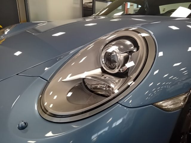 Porsche 911 TARGA 4S PDK 30 ANNI PORSCHE ITALIA - foto 4 di 4