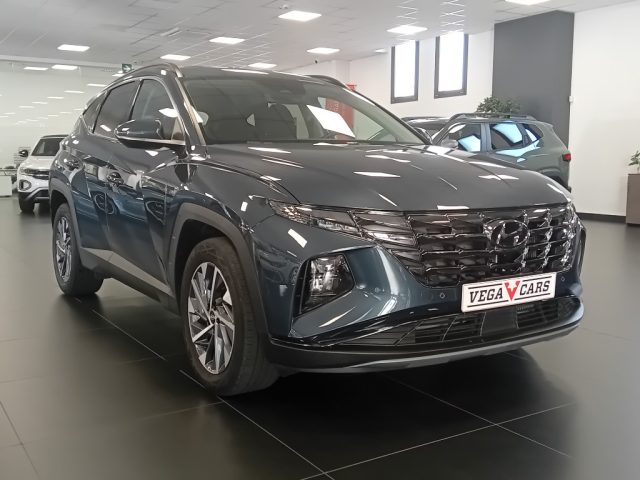 Hyundai TUCSON 1.6 CRDI XLine - foto 3 di 4