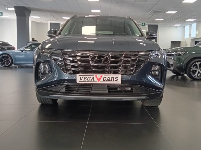 Hyundai TUCSON 1.6 CRDI XLine - foto 2 di 4